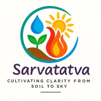 Sarvatatva logo - Similar company to Heybuildex
