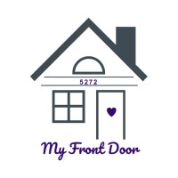 My Front Door logo - Similar company to Healthcare And Pharmaceutical Insights (Hapi) Forum