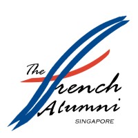 The French Alumni Singapore logo - Similar company to Singapore Management University Alumni Association (Smuaa)