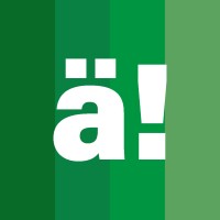 äsk us AG logo - Similar company to Viva Suites