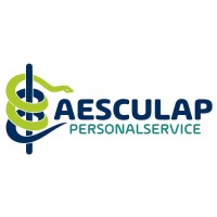 Aesculap Personalservice GmbH logo - Similar company to Haello.Ai Gmbh