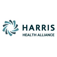 Harris Health Alliance logo - Similar company to Quicksilva
