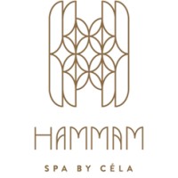 Hammam Spa by Céla logo - Similar company to Stack And Strategy