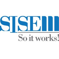 Sisem logo - Similar company to Multiservice 5D