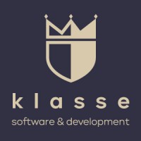 Klasse Software & Development B.V. logo - Similar company to Software Vrienden