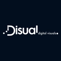 Disual Digital Visuals logo - Similar company to Metrolink Software Limited