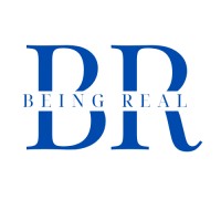 Being Real logo - Similar company to Urban Om