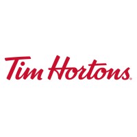 Tim Hortons Philippines logo - Similar company to Bo'S Coffee