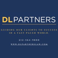 DL Partners logo - Similar company to Blaze Services