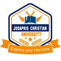 Jodapris Christian University logo - Similar company to Malitech Safewear