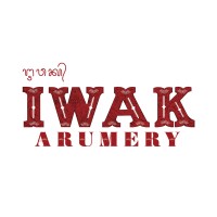 Iwak Arumery logo - Similar company to Decuremed