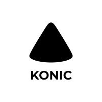 Konic Technologies logo - Similar company to Cloudways Solutions