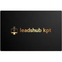 Leadshub KPT logo - Similar company to B&S It Solutions