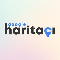Google Haritaci logo - Similar company to Dsc University Of Turkish Aeronautical Association