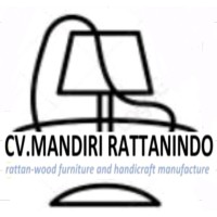 MANDIRI ROTAN logo - Similar company to Simetris Asia Rotan