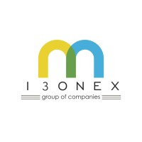 Izonex logo - Similar company to Eney Company