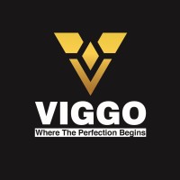 Viggo Studio logo - Similar company to Viggo Foundation