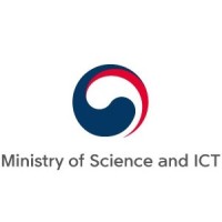 The Ministry of Science and ICT of the Republic of Korea