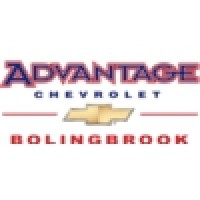 Advantage Chevrolet Of Bolingbrook