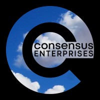 Consensus Enterprises logo - Similar company to Allspark