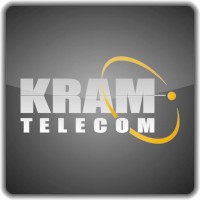 KRAM Telecom A/S logo - Similar company to Axteq Aps