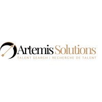 Artemis Solutions - Recherche de Talent/Talent Search logo - Similar company to Lean Hr Strategic Partners