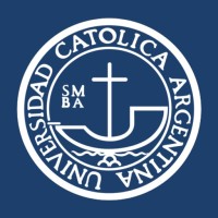 Sociología UCA logo - Similar company to Luz Ambar Ong