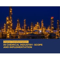 Chemicals And PCM (Packaging, Consutruction, Mining) logo - Similar company to Schubert B2B