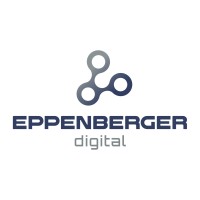 EPPENBERGER Digital logo - Similar company to Agileadvant Switzerland Ltd.