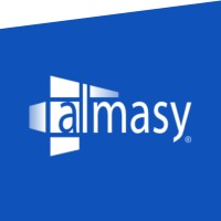 Almasy NV. logo - Similar company to Adirack