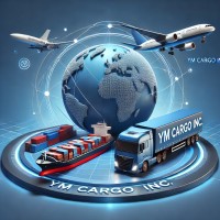 YM Global Cargo logo - Similar company to Speedline Trans