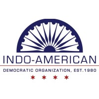 Indo-American Democratic Organization (Iado)