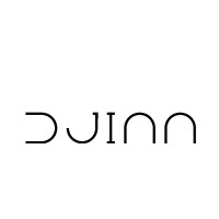 DJiNN agency logo - Similar company to Rh Solutions