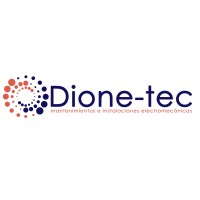 DIONETEC SL logo - Similar company to Arait Maquinaria, S.L.