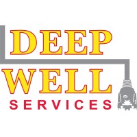Deep Well Services logo - Similar company to Enercorp