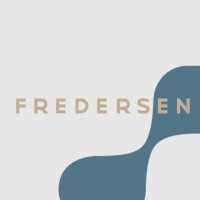Fredersen Advokatbyrå logo - Similar company to Fram Advokatbyrå
