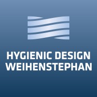 Hygienic Design Weihenstephan logo - Similar company to Lvt - Lebensmittelverfahrenstechnik