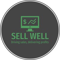 Sell Well logo - Similar company to Wipmeb Group