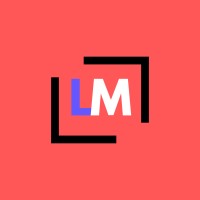 Launch Marketing logo - Similar company to Branded Content Media