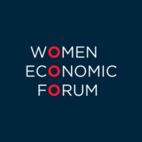 Women Economic Forum España logo - Similar company to Wef Iberoamérica