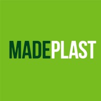 Madeplast logo - Similar company to Stardeck Group