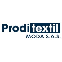 Proditextil Moda SAS logo - Similar company to Red Denim