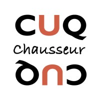CUQ Chausseur logo - Similar company to Actions Formations