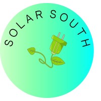 Solar South logo - Similar company to Pbi Solar