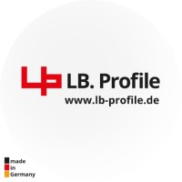 LB Profile GmbH logo - Similar company to Bowido Doo