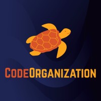 CodeOrganization logo - Similar company to Gravisign