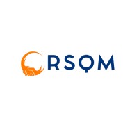 RSQM logo - Similar company to Promtex Sourcing