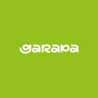 Garapa logo - Similar company to Mdx