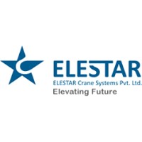 Elestar Crane Systems Pvt Ltd. logo - Similar company to Abco Engineers