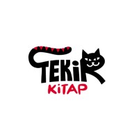 Tekir Kitap logo - Similar company to Paraşüt Kitap
